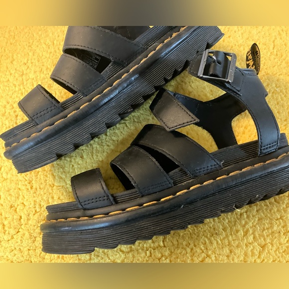 Dr. Martens Blair sandal - Picture 7 of 10